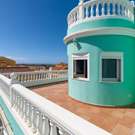 Casa Rosanna *
