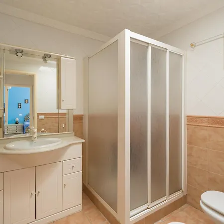 Casa Rosanna Σπίτι διακοπών