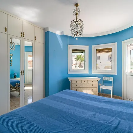 Casa Rosanna * Maspalomas (Gran Canaria)