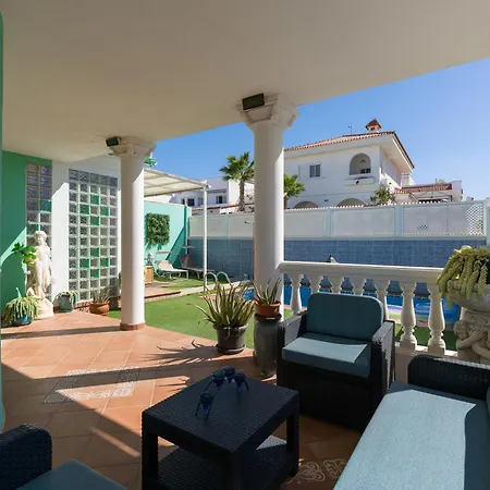 Casa Rosanna Maspalomas (Gran Canaria)