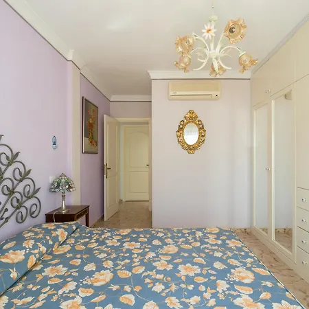 Feriehus Casa Rosanna *