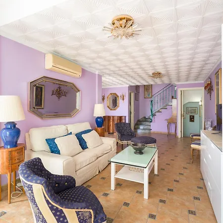 Casa Rosanna Feriehus *