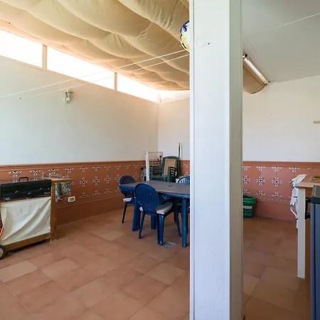 Casa Rosanna Maspalomas (Gran Canaria)