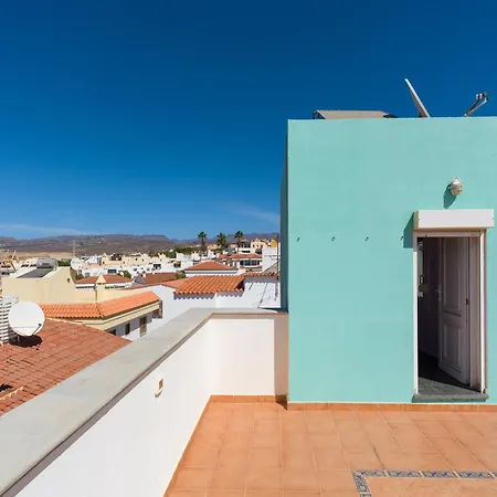 Casa Rosanna * Maspalomas (Gran Canaria)