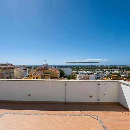 Casa Rosanna Feriehus *