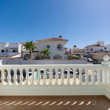 Casa Rosanna * Maspalomas (Gran Canaria)