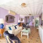 Casa Rosanna Feriehus *