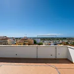 Casa Rosanna Feriehus *