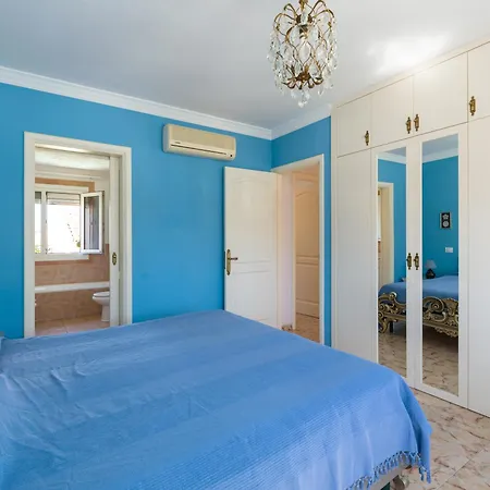 Casa Rosanna Feriehus Maspalomas (Gran Canaria)