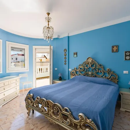 Casa Rosanna Feriehus