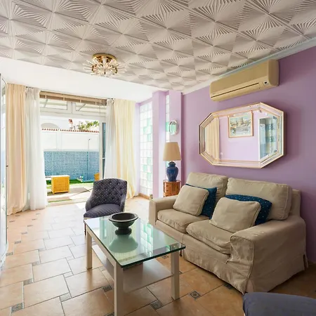 Casa Rosanna * Μασπαλόμας