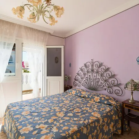 Casa Rosanna Σπίτι διακοπών *