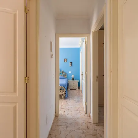 Σπίτι διακοπών Casa Rosanna Μασπαλόμας