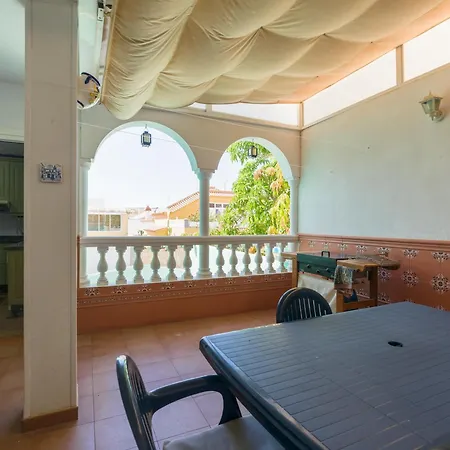 Casa Rosanna *