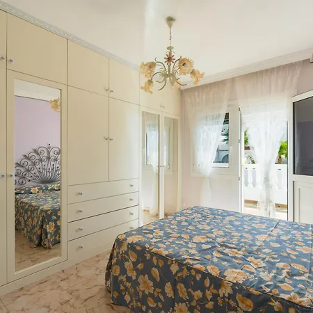 Casa Rosanna *